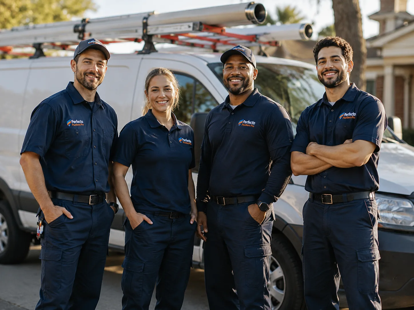 Emergency Plumber Near Me in Parryville, PA near me